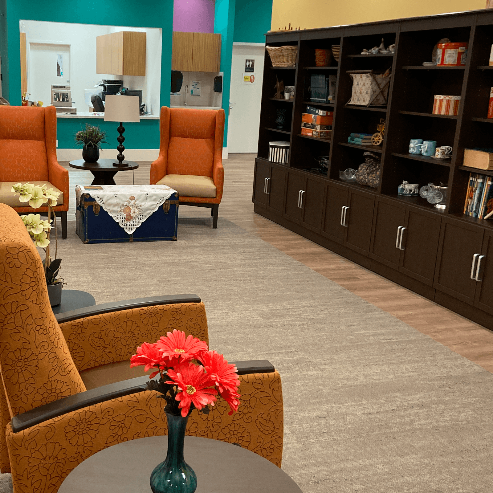 Harmony Caregiving | Home Care | Dementia Care photo 3