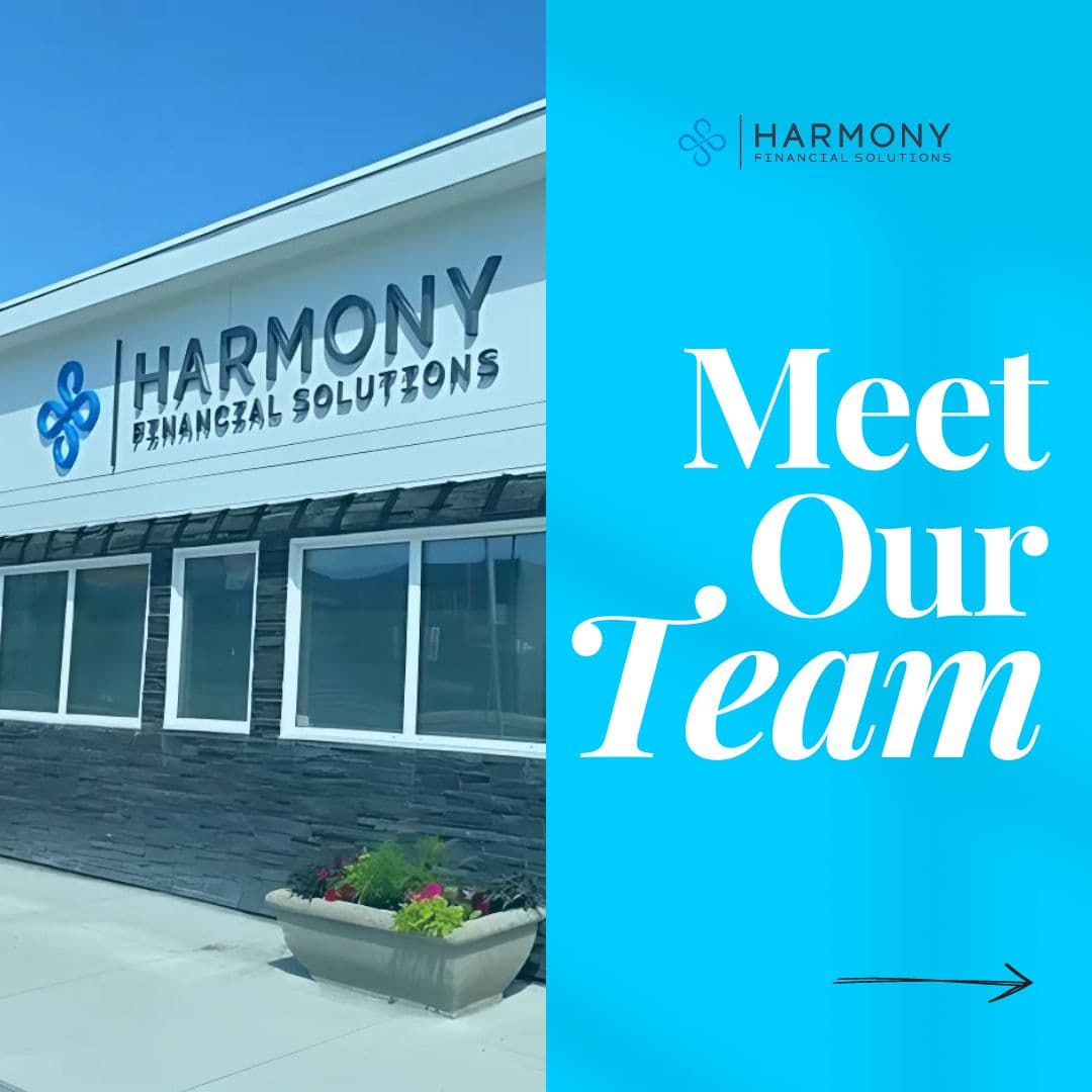 Harmony Financial Solutions Inc. photo 3