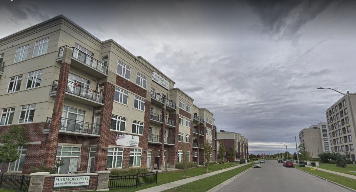 Harmony Hill Retirement Community photo 1 of 4