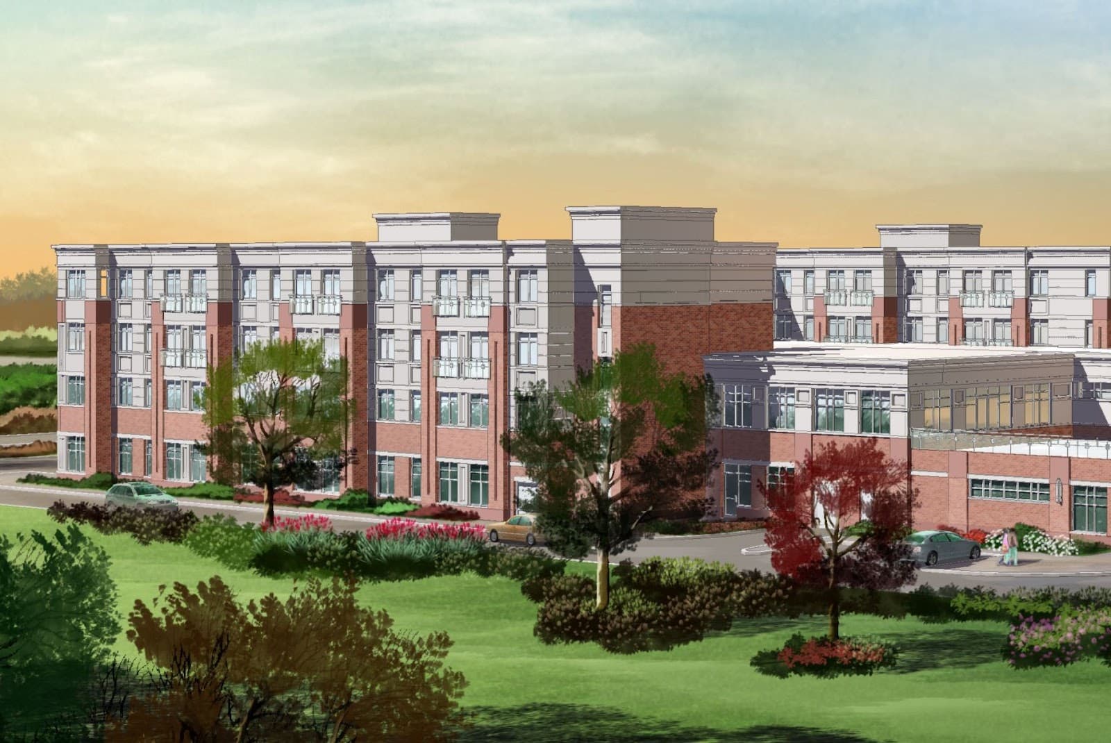 Harmony Hill Retirement Community photo 2