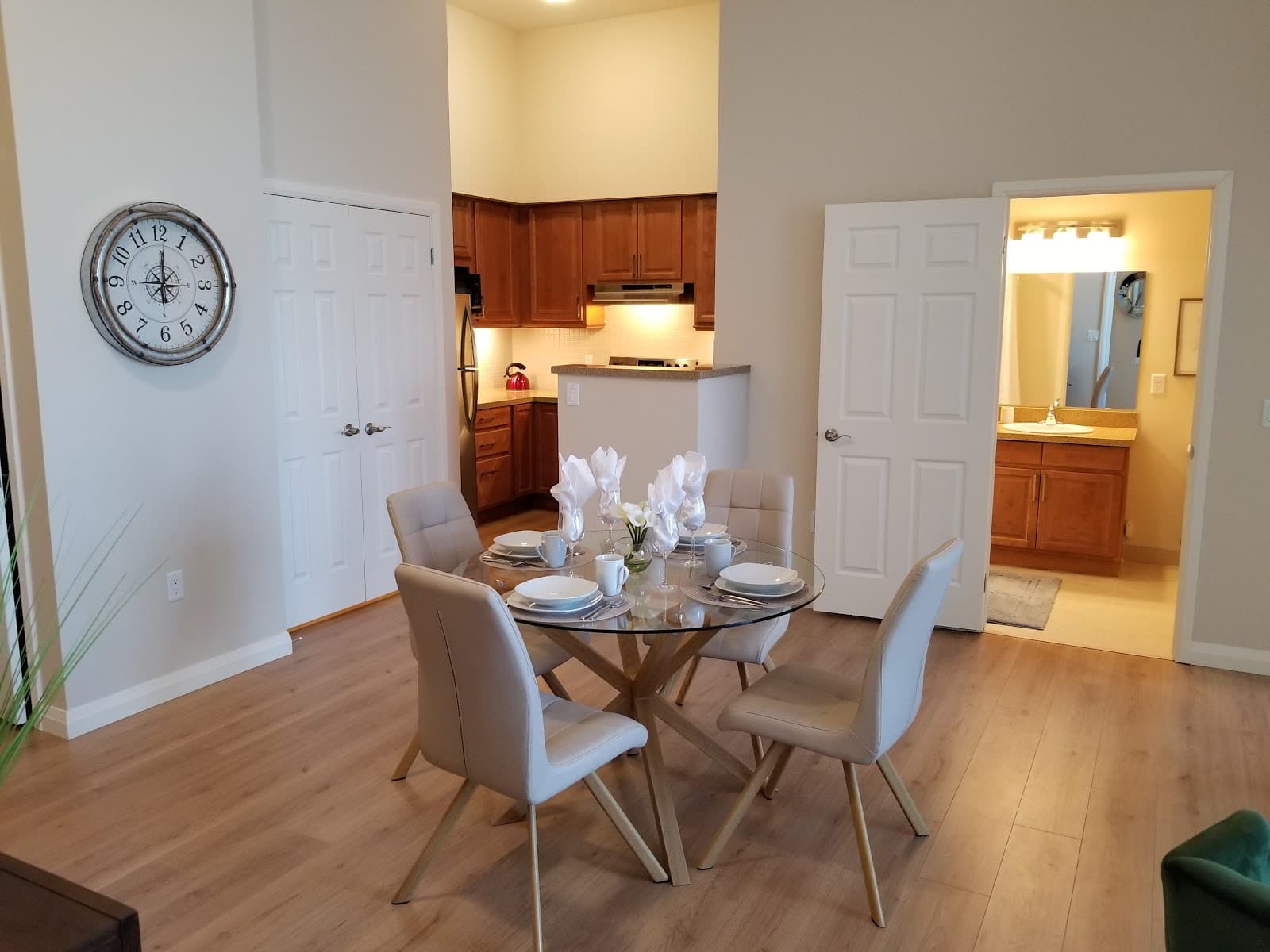 Harmony Hill Retirement Community photo 3