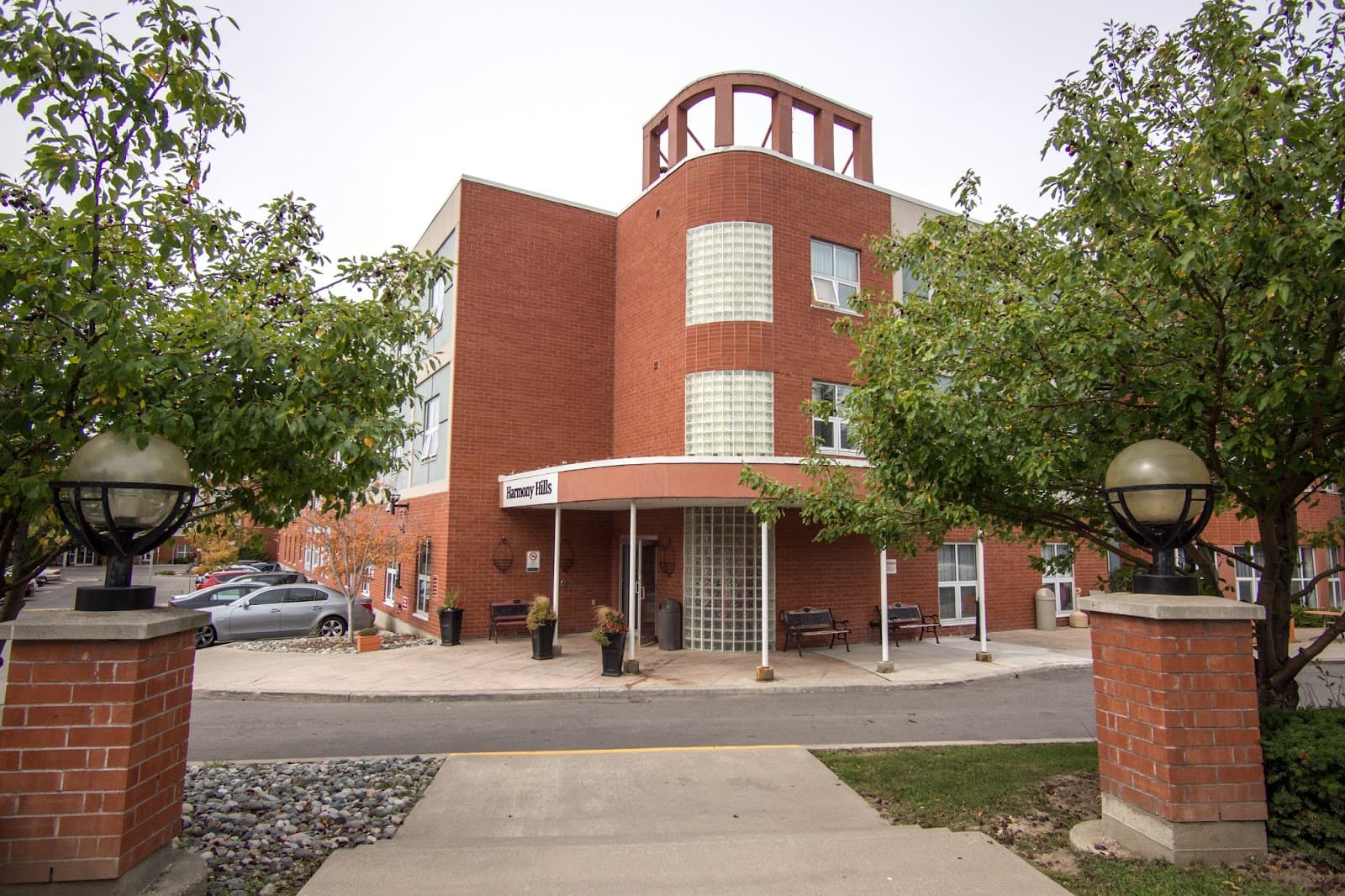 Harmony Hills Care Community photo 1 of 4