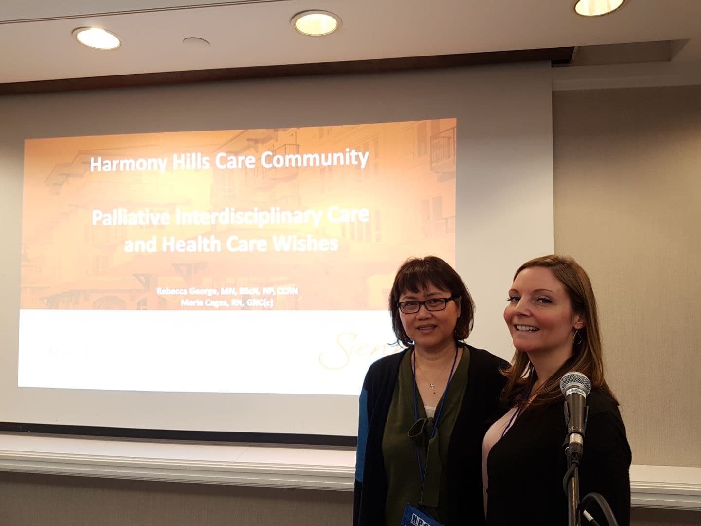 Harmony Hills Care Community photo 1