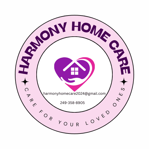 Harmony Home Care