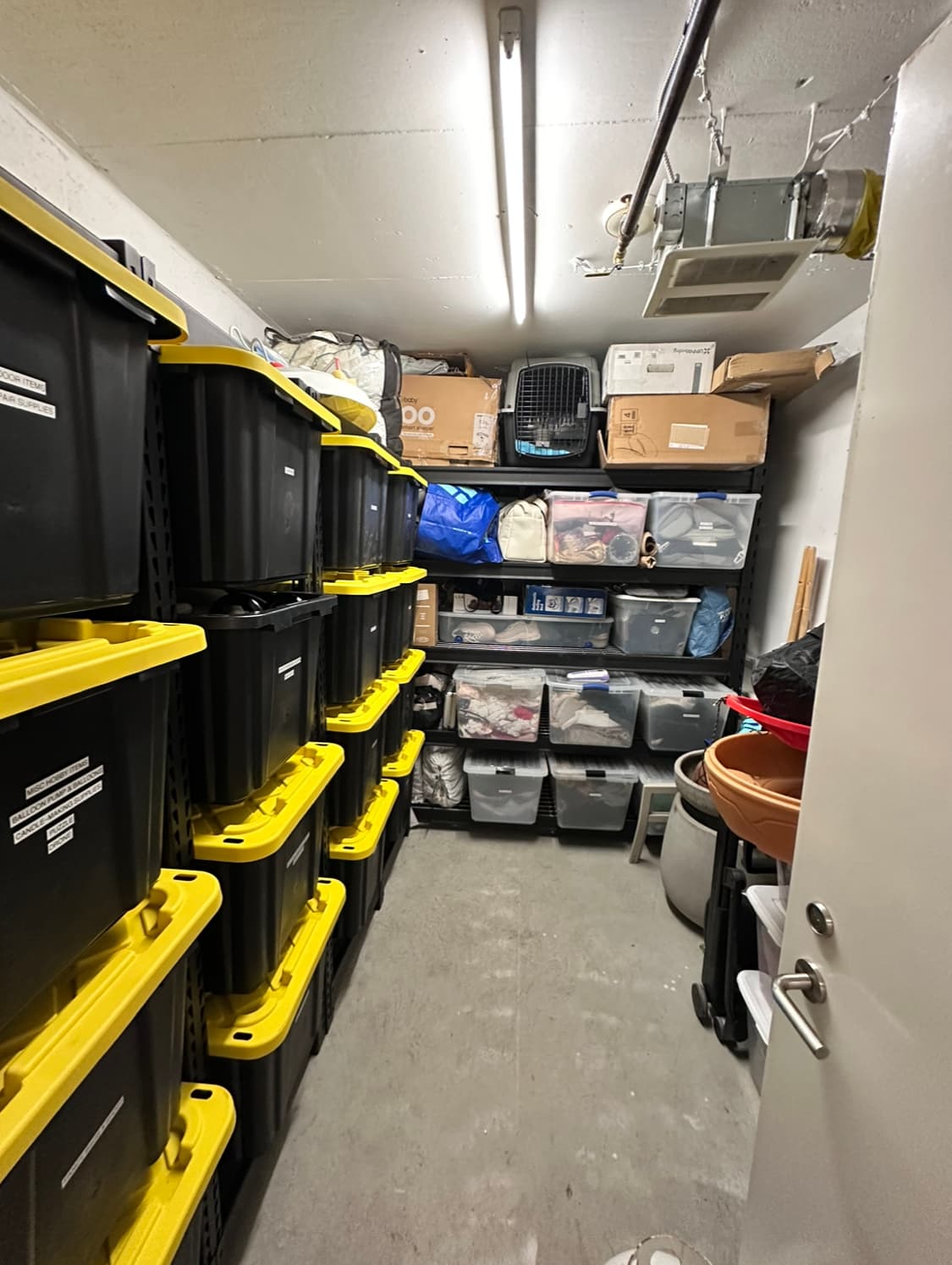 Harmony Home Organizing, professional organizers in Vancouver, photo 4