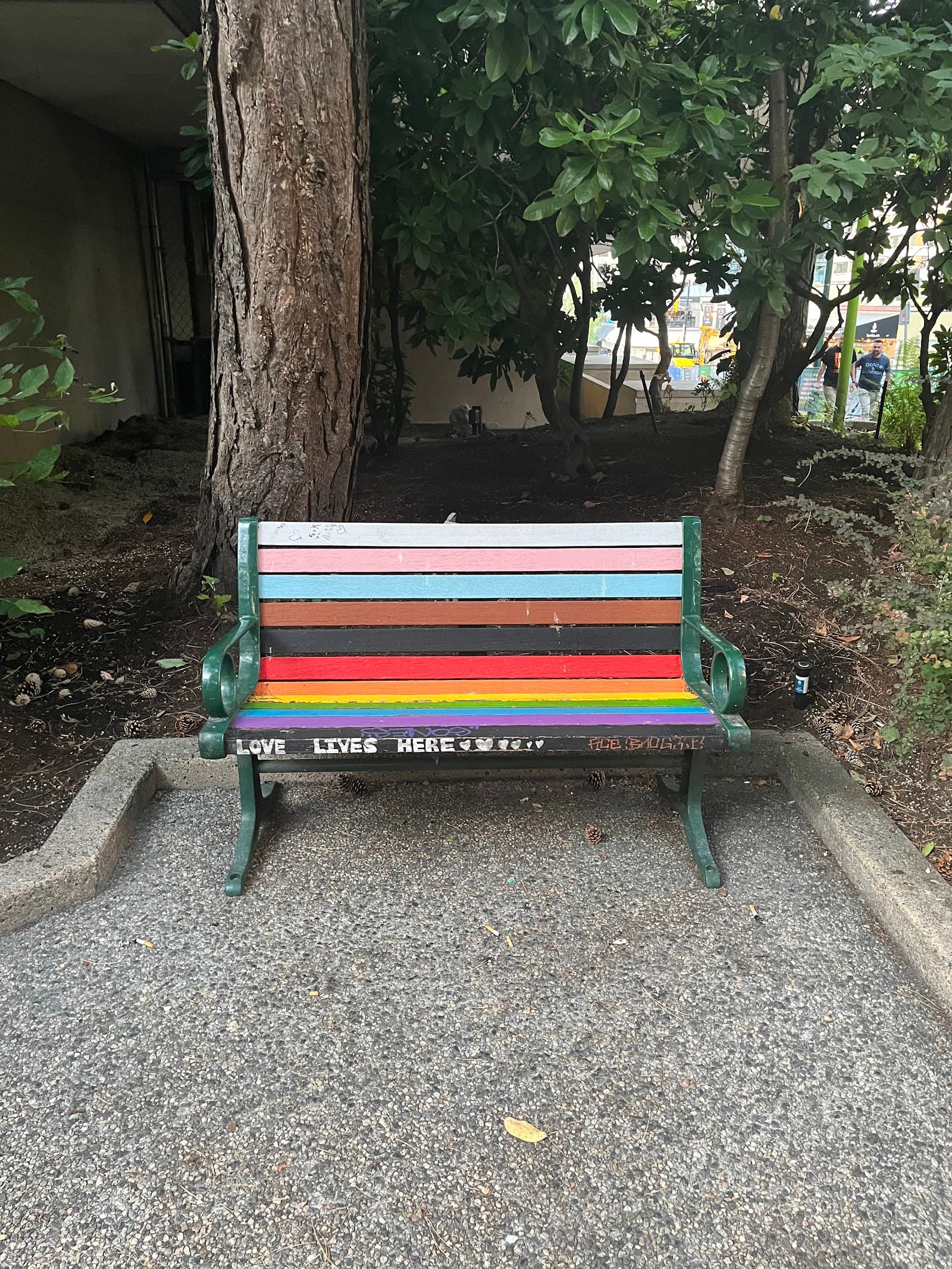 Haro Park Centre Society photo 3