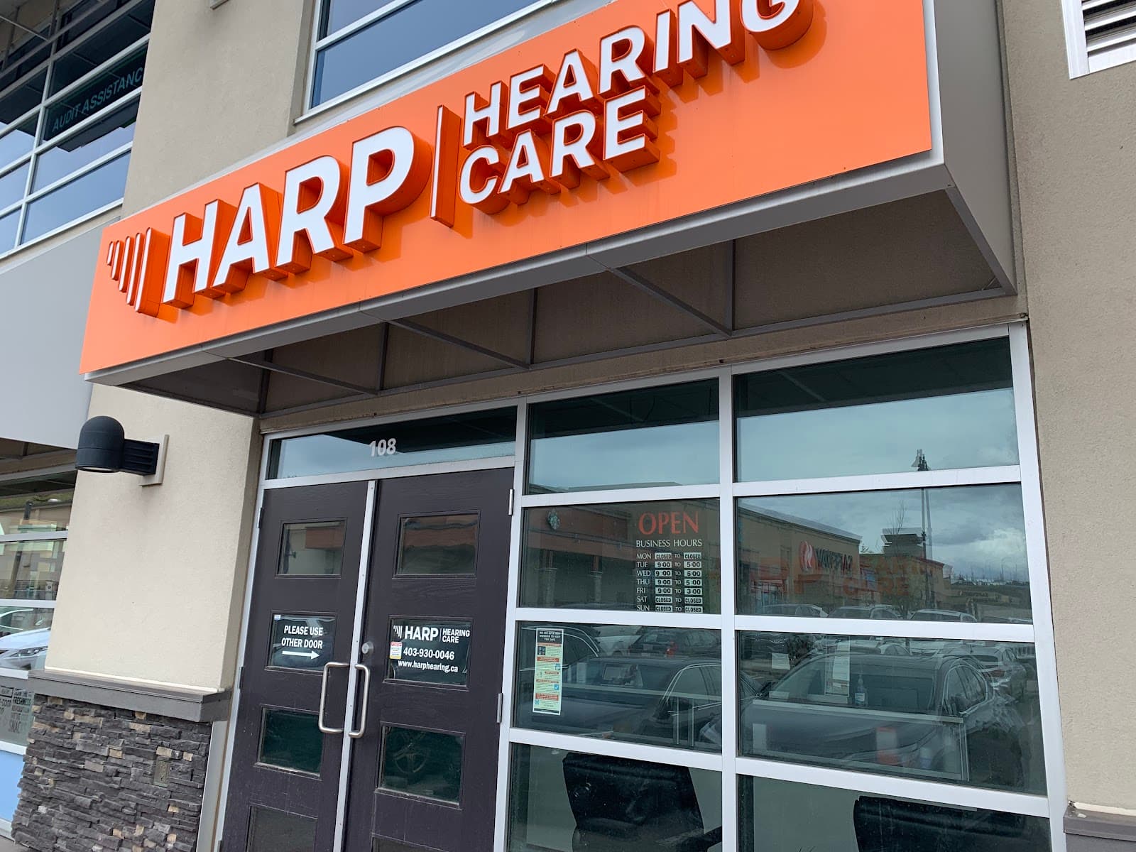 Harp Hearing Care photo 1