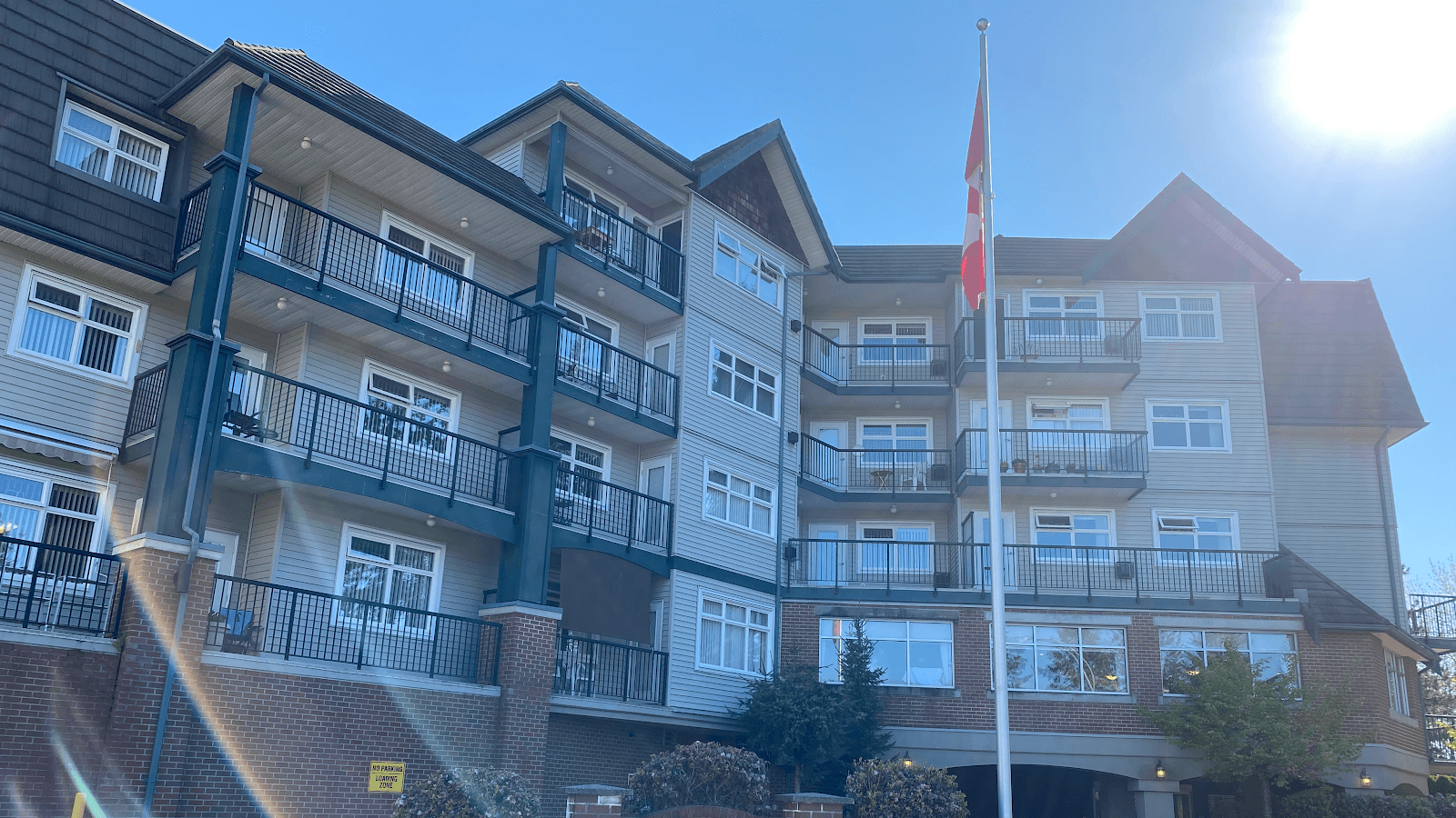 Harrison Landing photo 2