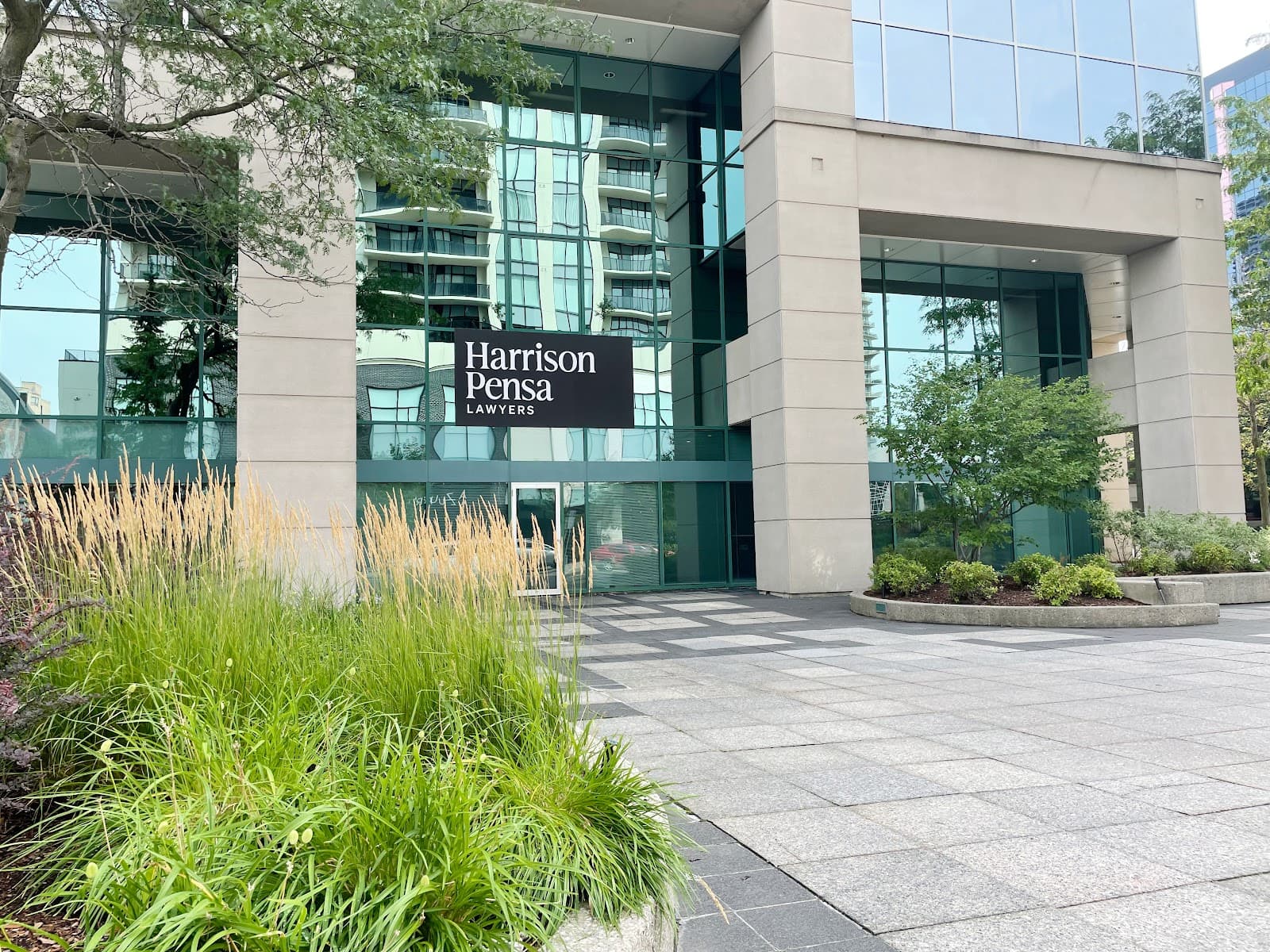 Harrison Pensa LLP photo 1 of 4