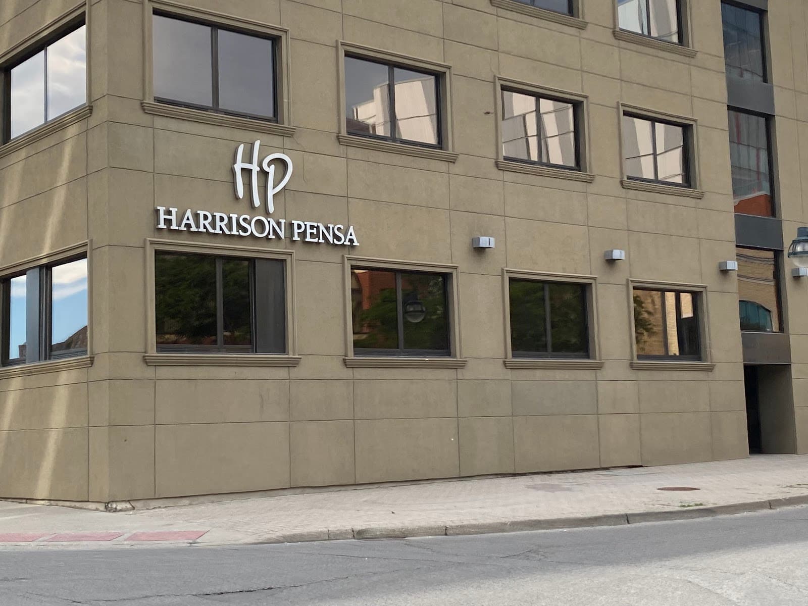Harrison Pensa LLP photo 2