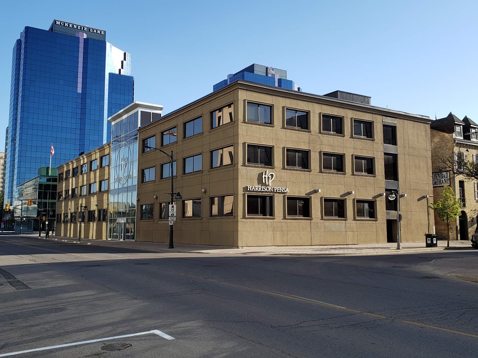 Harrison Pensa LLP photo 3