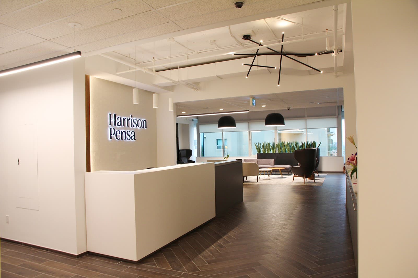Harrison Pensa LLP photo 4