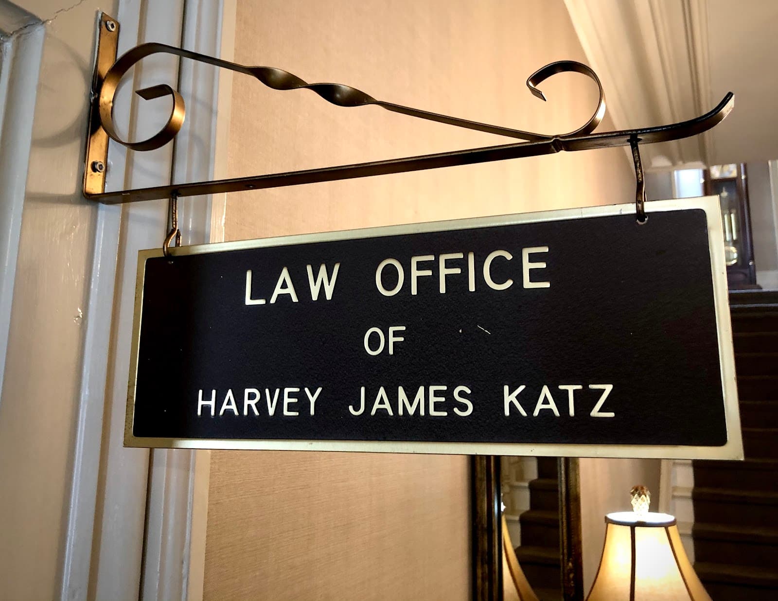 Harvey Katz Law Office photo 4
