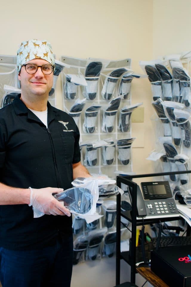 Hauck Podiatry & Orthotics photo 2