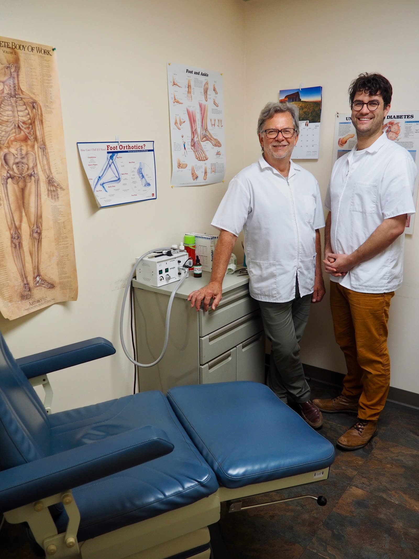 Hauck Podiatry & Orthotics photo 3
