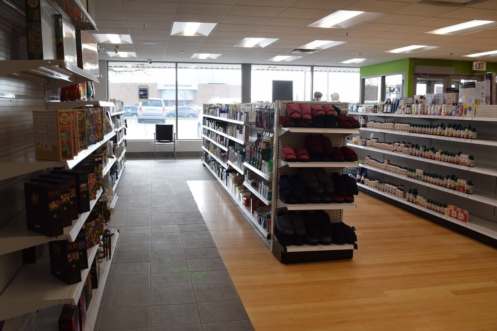 Hauser's Pharmacy & Home Healthcare Hamilton photo 2
