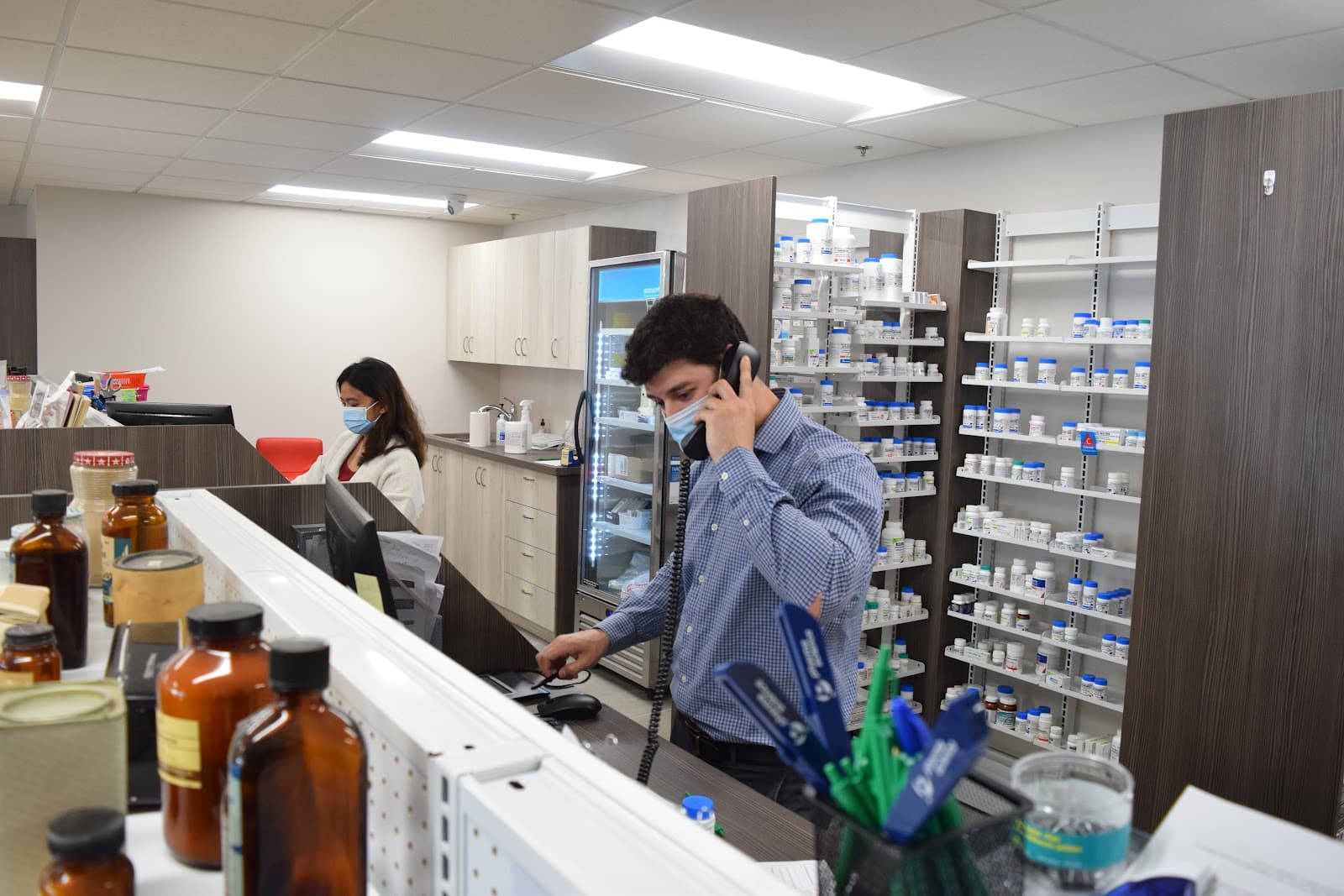 Hauser's Pharmacy & Home Healthcare Hamilton photo 4