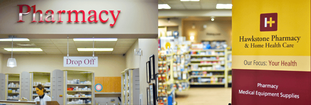 Hawkstone Compounding Pharmacy and Home Health Care photo 1