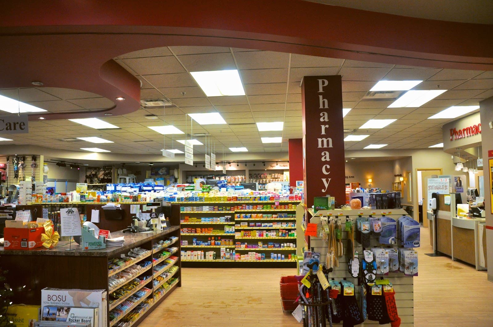 Hawkstone Compounding Pharmacy and Home Health Care photo 2
