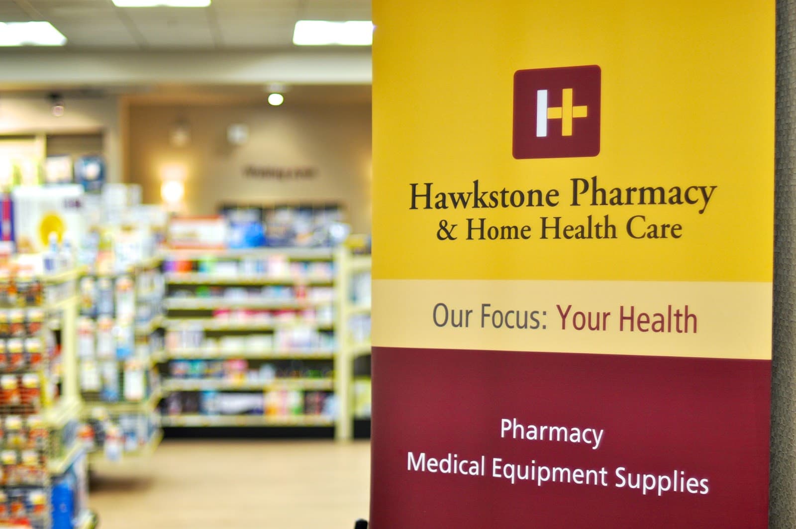 Hawkstone Compounding Pharmacy and Home Health Care photo 6