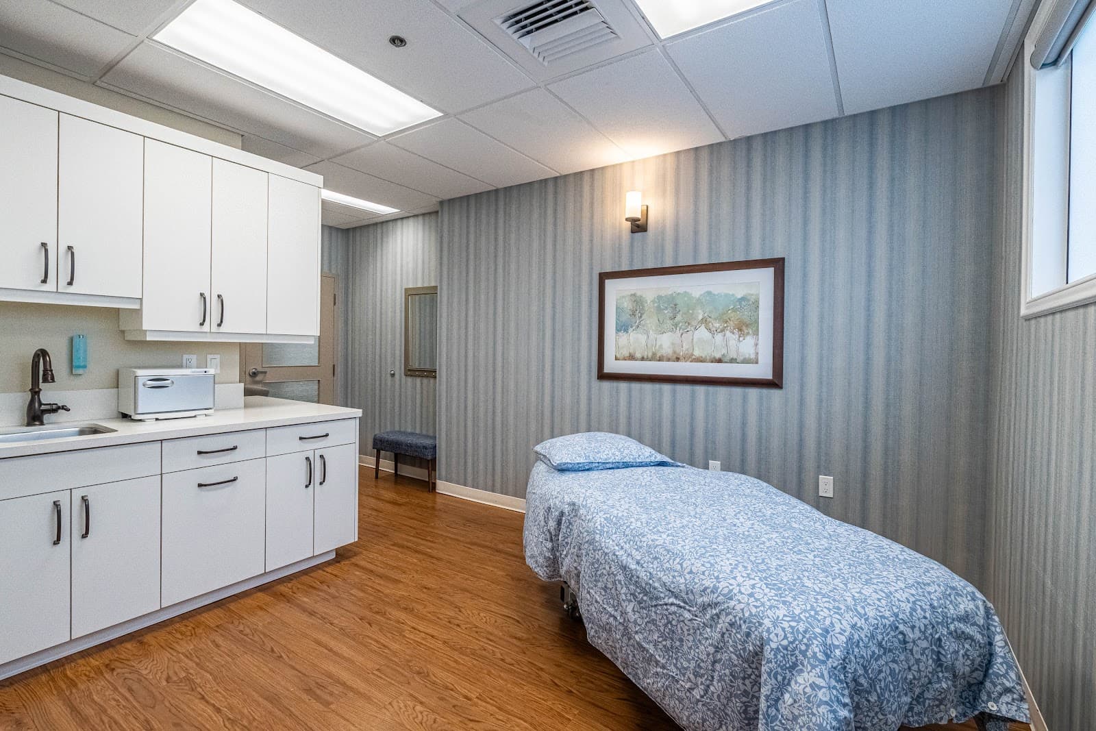 Hawthorn Park Retirement Residence photo 1