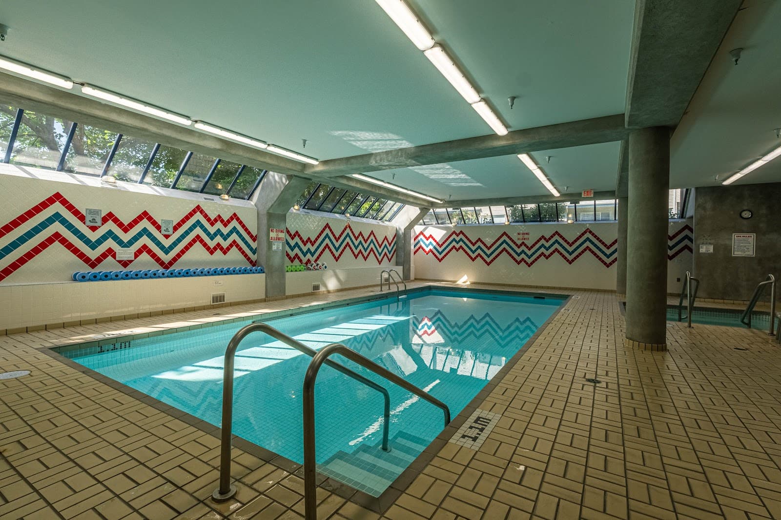 Hawthorn Park Retirement Residence photo 2