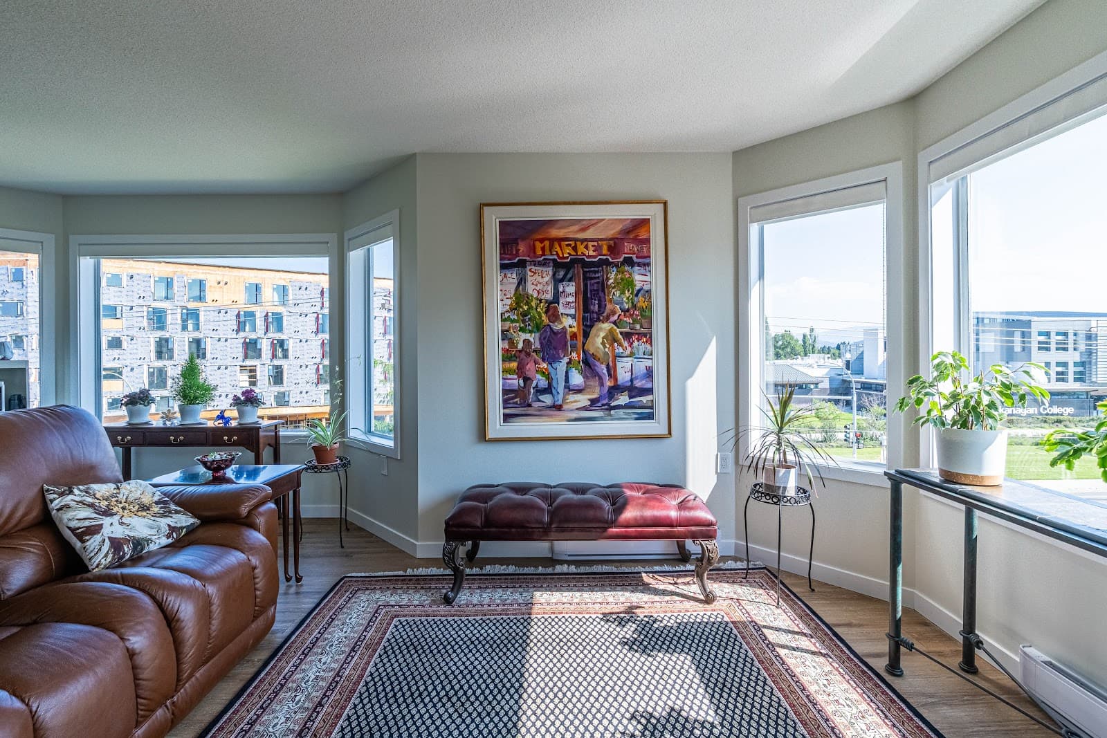 Hawthorn Park Retirement Residence photo 3