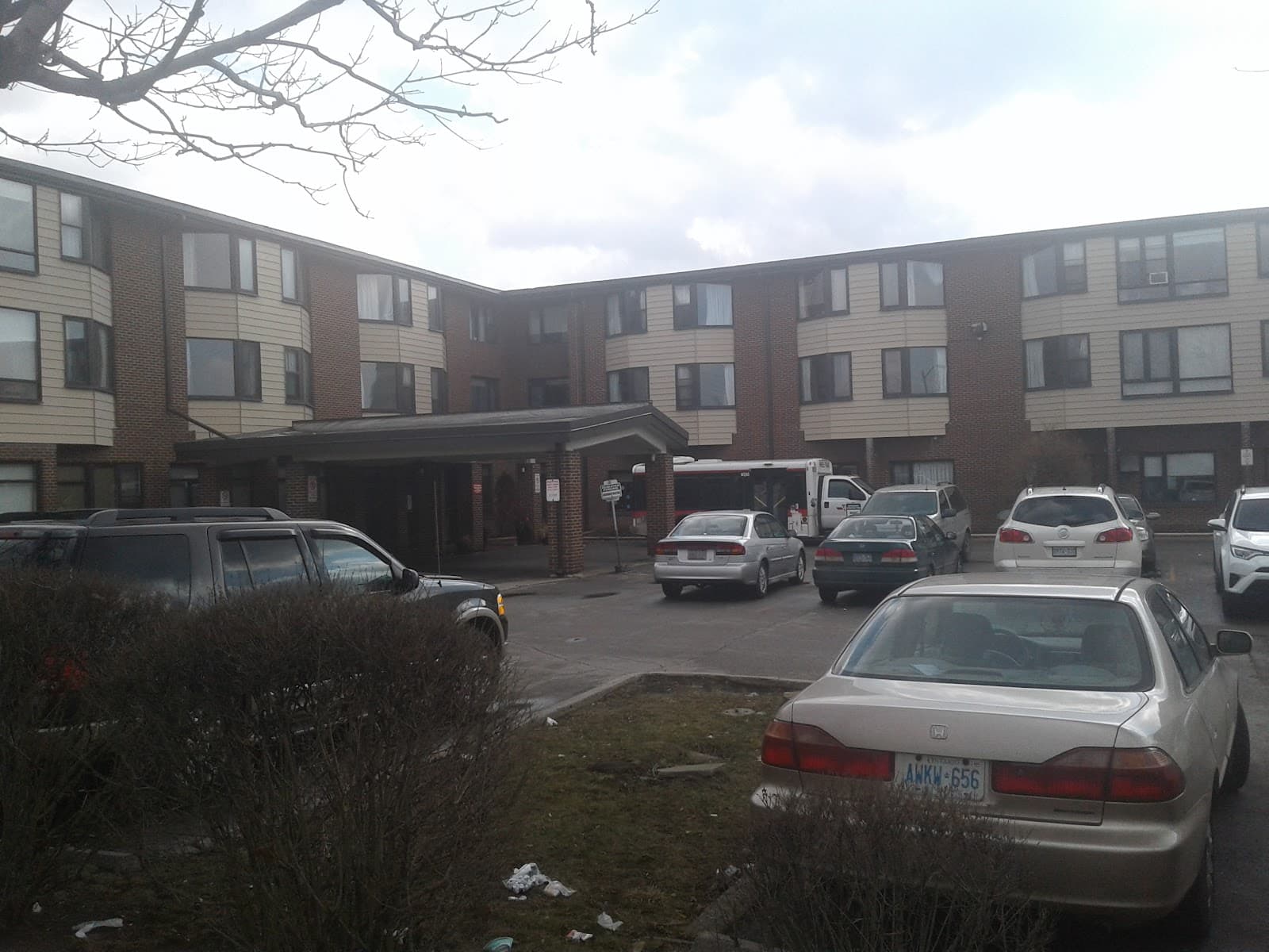 Hawthorne Place Care Centre photo 1