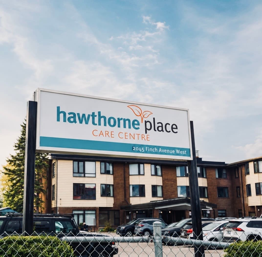 Hawthorne Place Care Centre photo 2