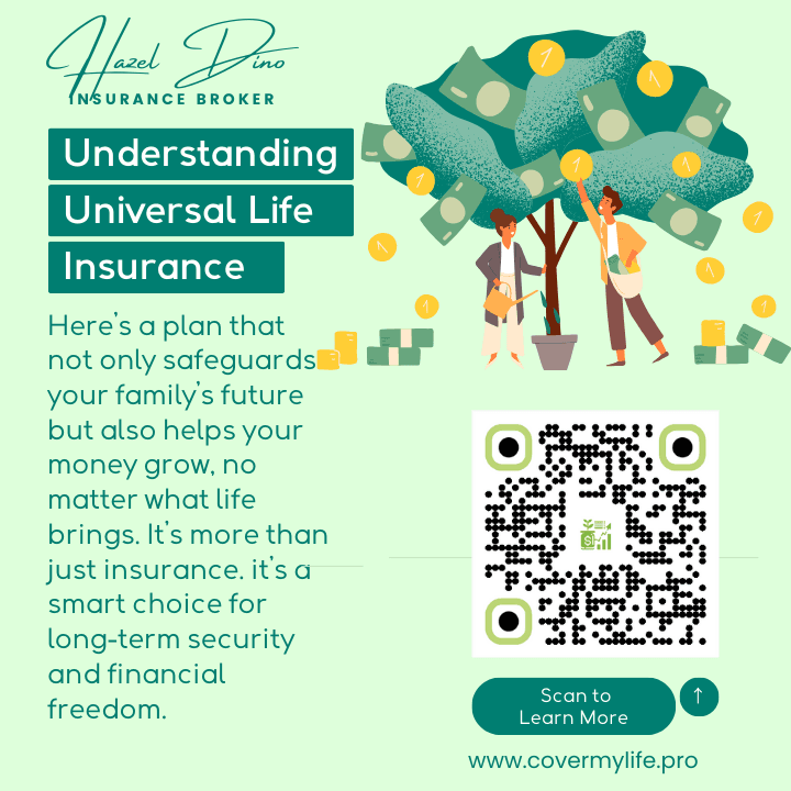 Hazel Dino - Life Insurance Broker photo 3