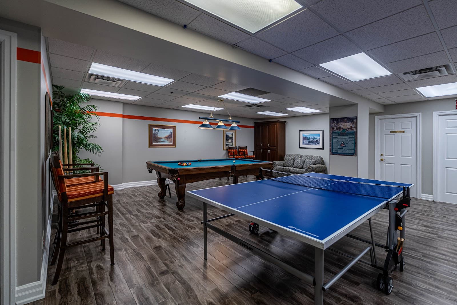 Hazelton Place Retirement Residence photo 3