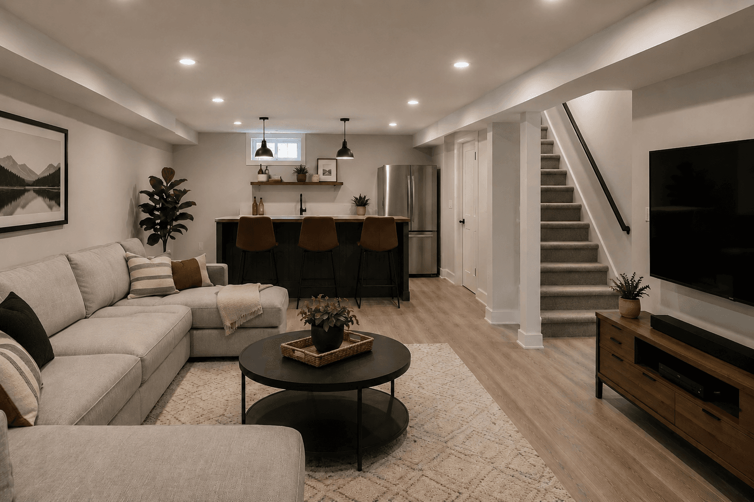 HB Renovations