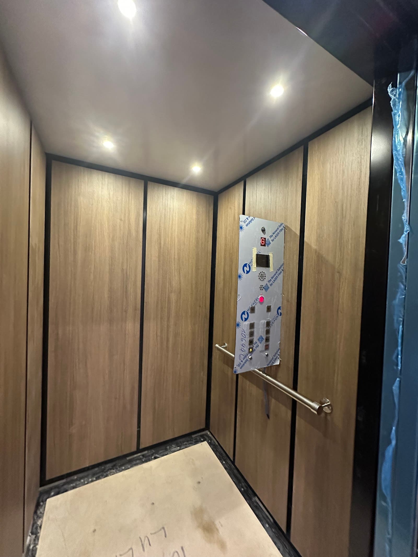Headwaters Elevators And Lifts Services photo 1