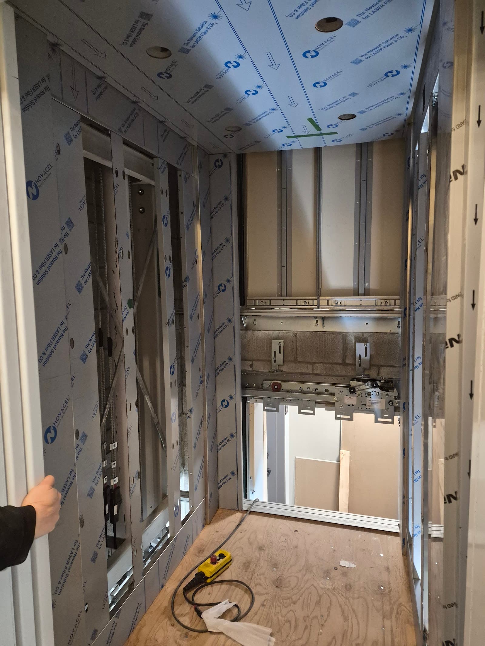 Headwaters Elevators And Lifts Services photo 2