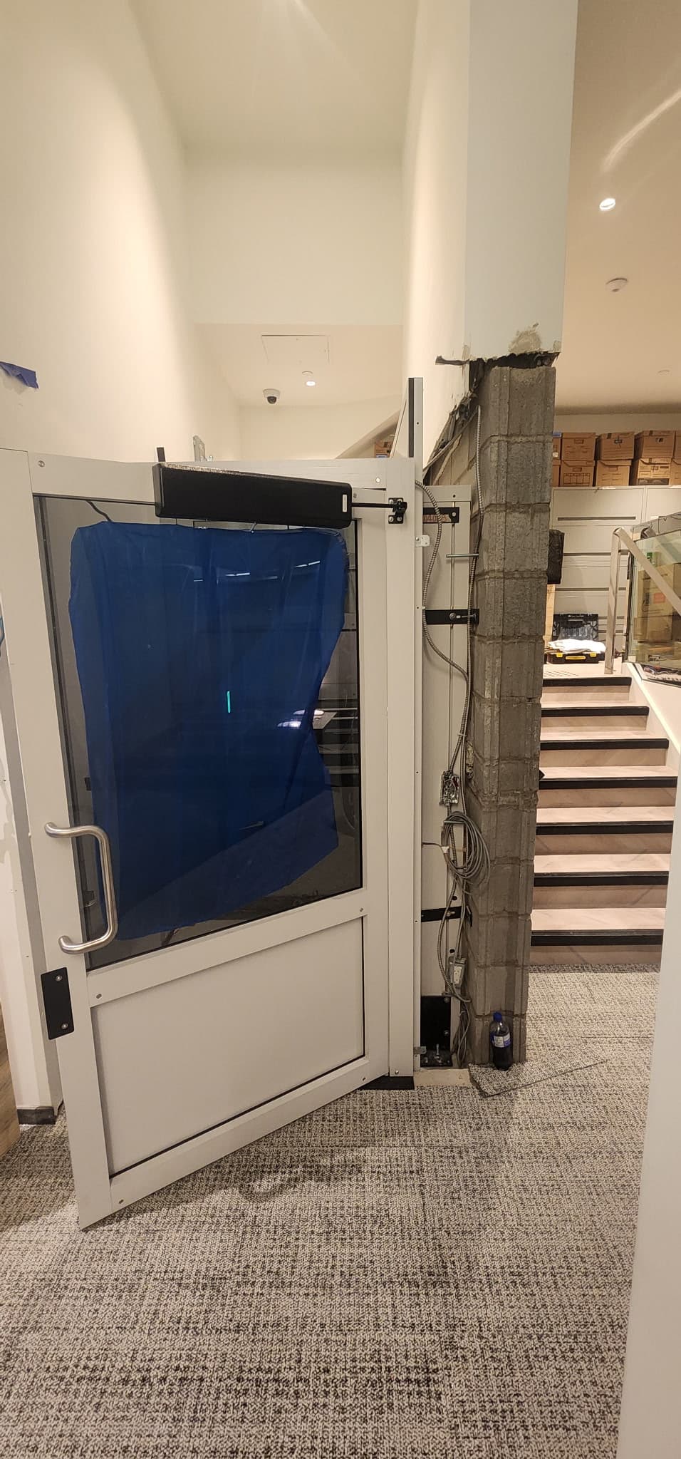 Headwaters Elevators And Lifts Services photo 3