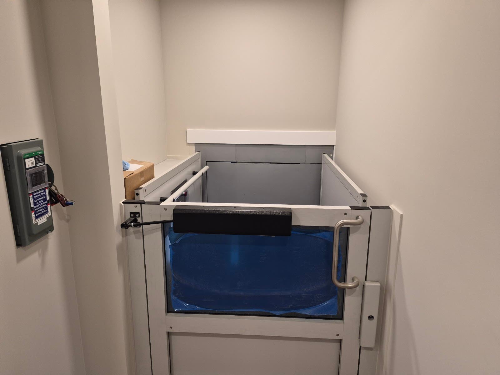 Headwaters Elevators And Lifts Services photo 4