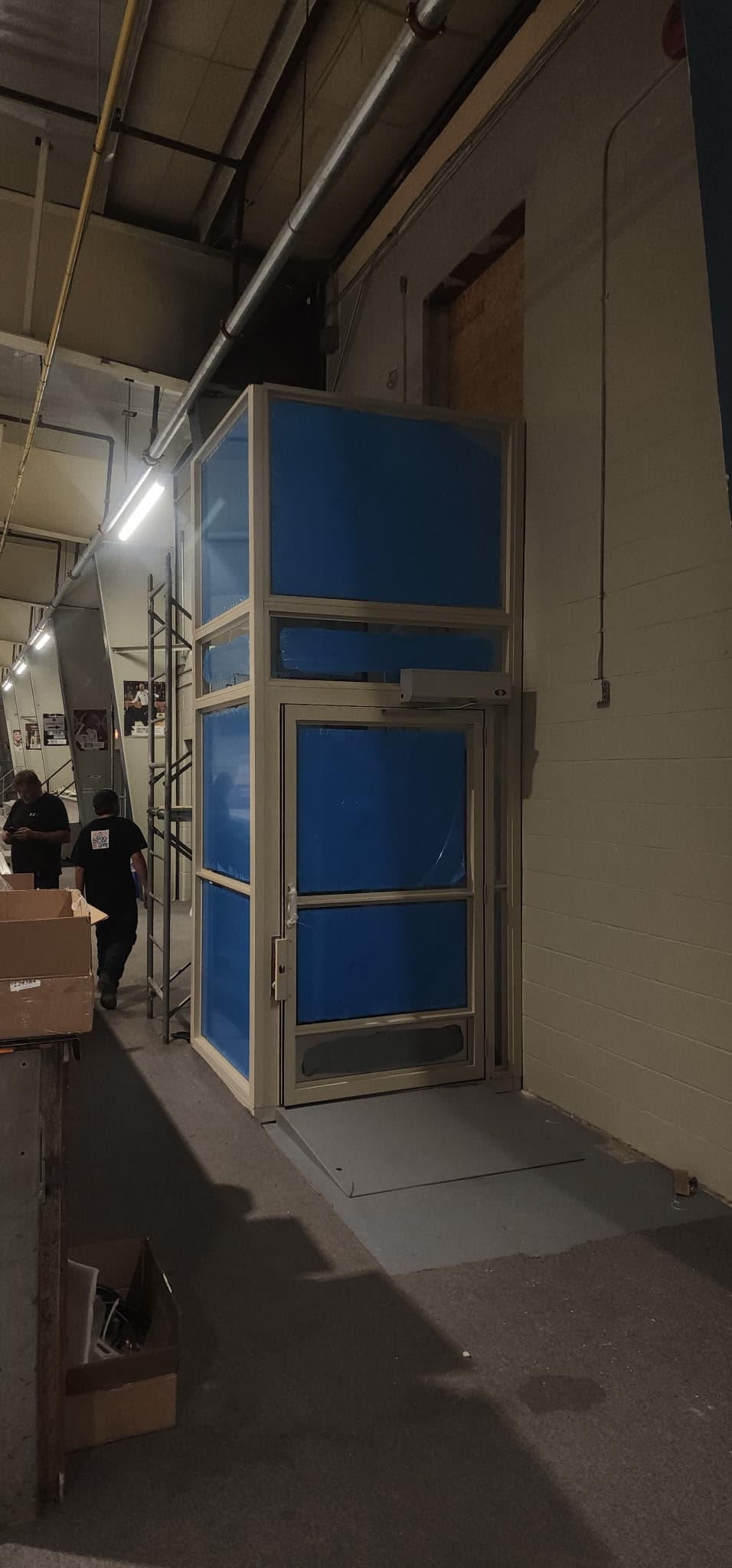 Headwaters Elevators And Lifts Services photo 5
