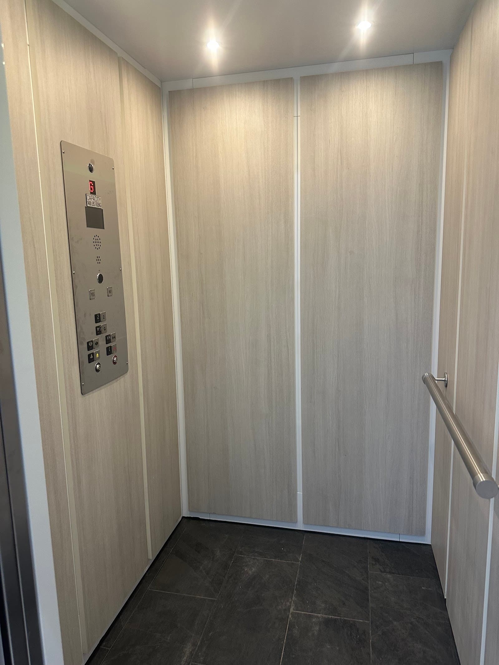 Headwaters Elevators And Lifts Services photo 6