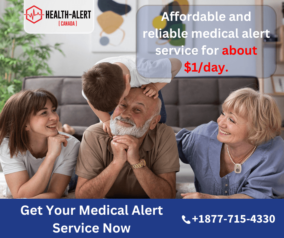 Health-Alert (Canada)