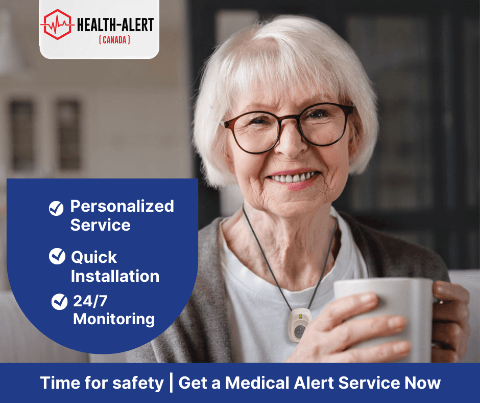 Health-Alert (Canada) photo 1
