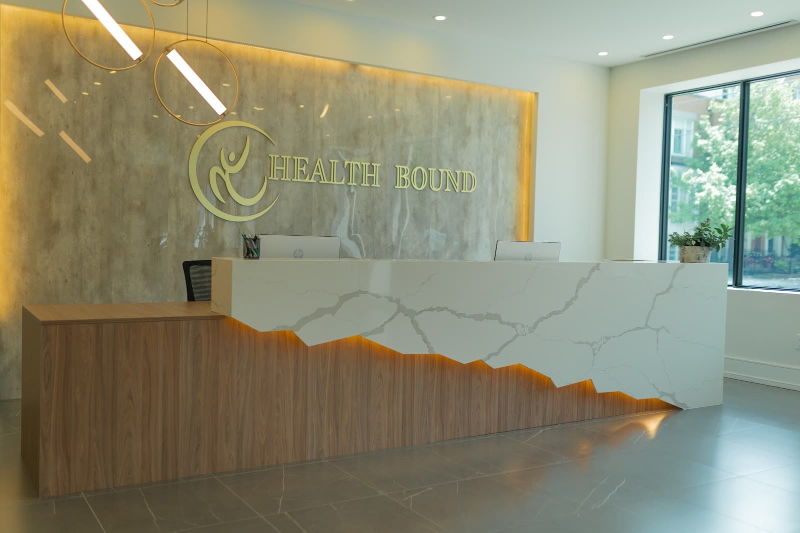 Health Bound Health Network - East York Physiotherapy photo 3