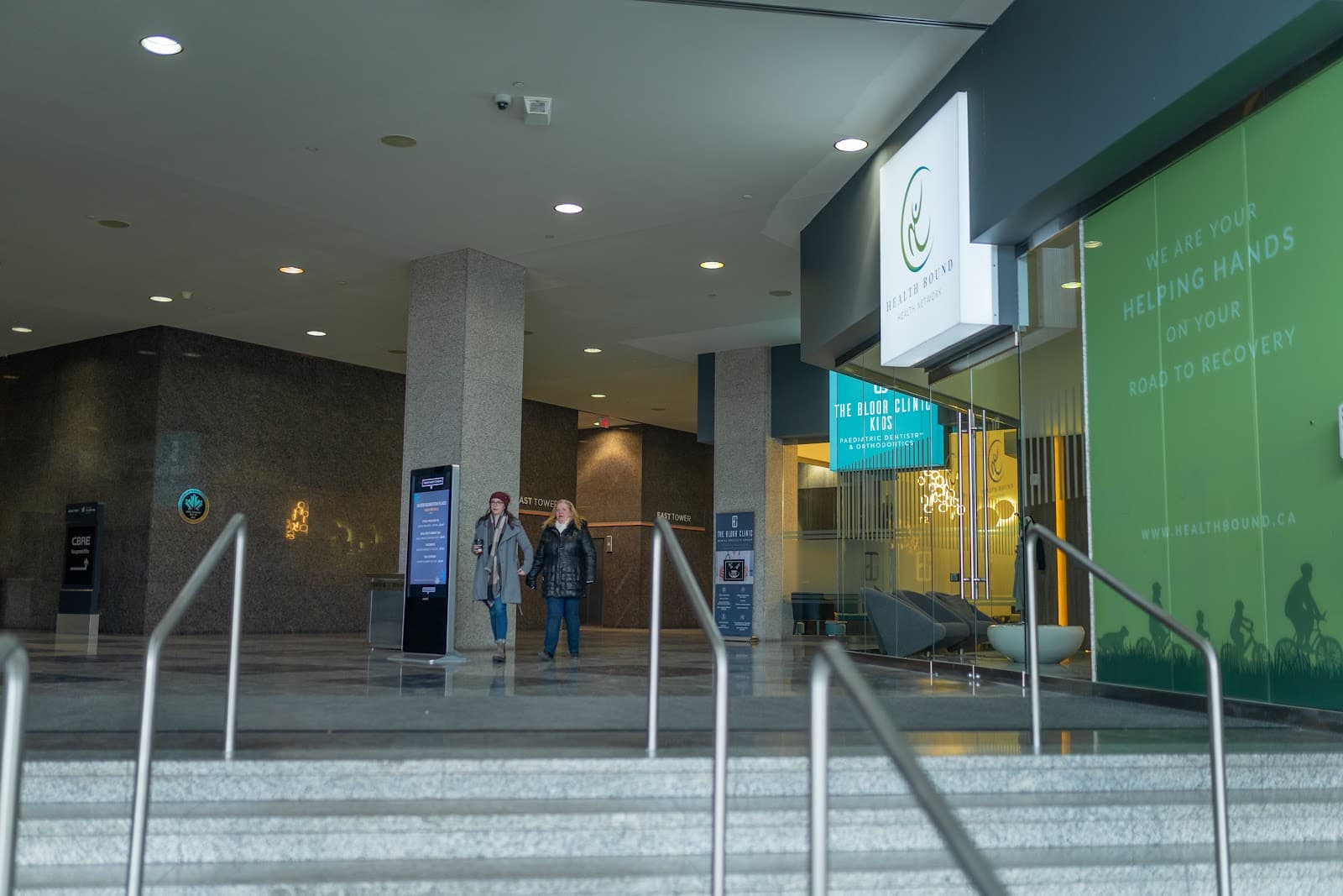 Health Bound Health Network - Etobicoke Physiotherapy, physiotherapy in Toronto, photo 4