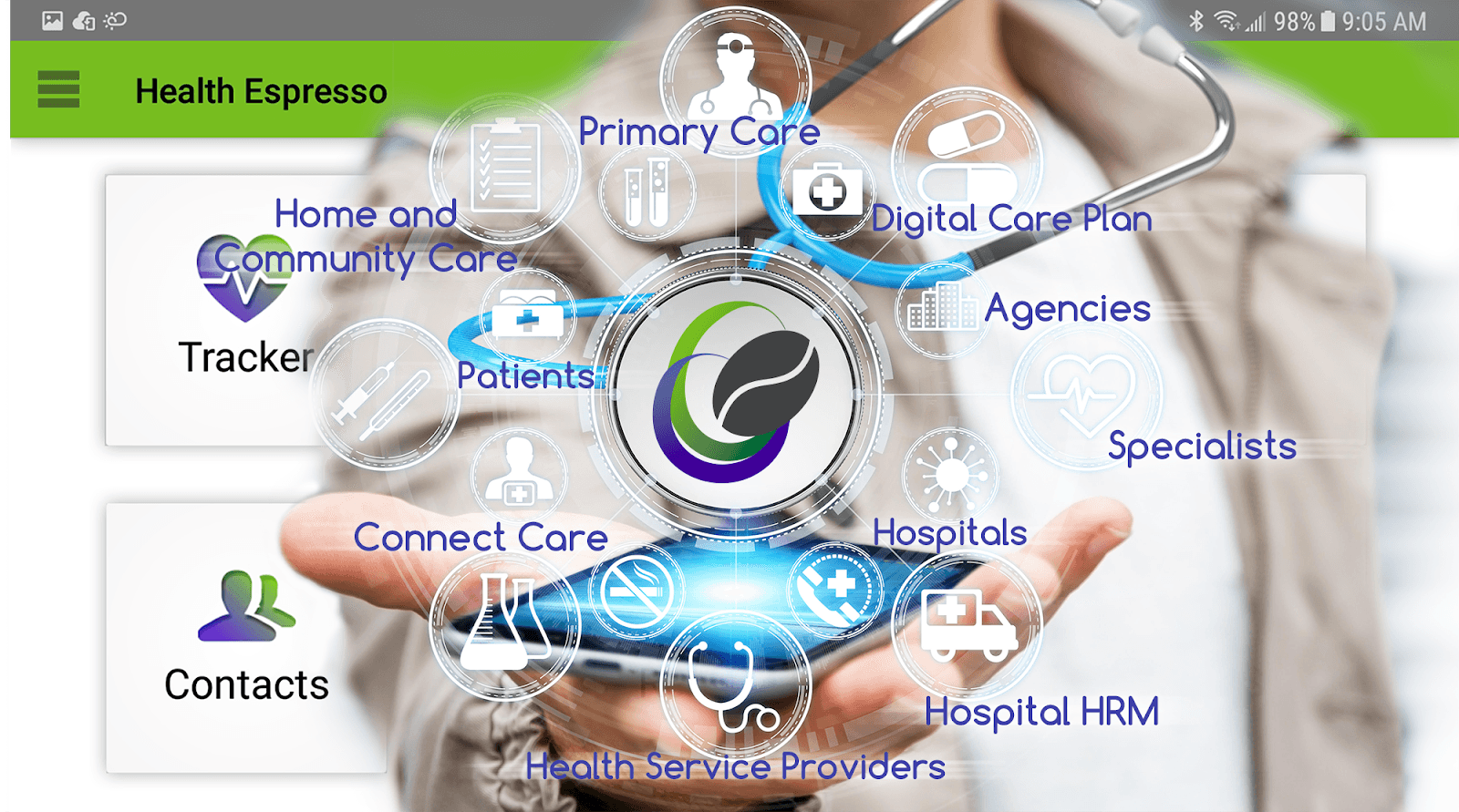 Health Espresso Inc. photo 2