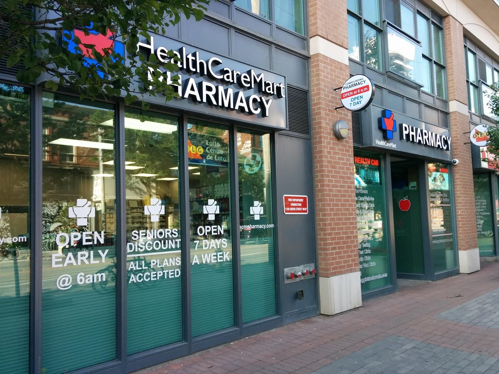 HealthCare Mart Pharmacy-Toronto Online Pharmacy-Pharmabest.ca