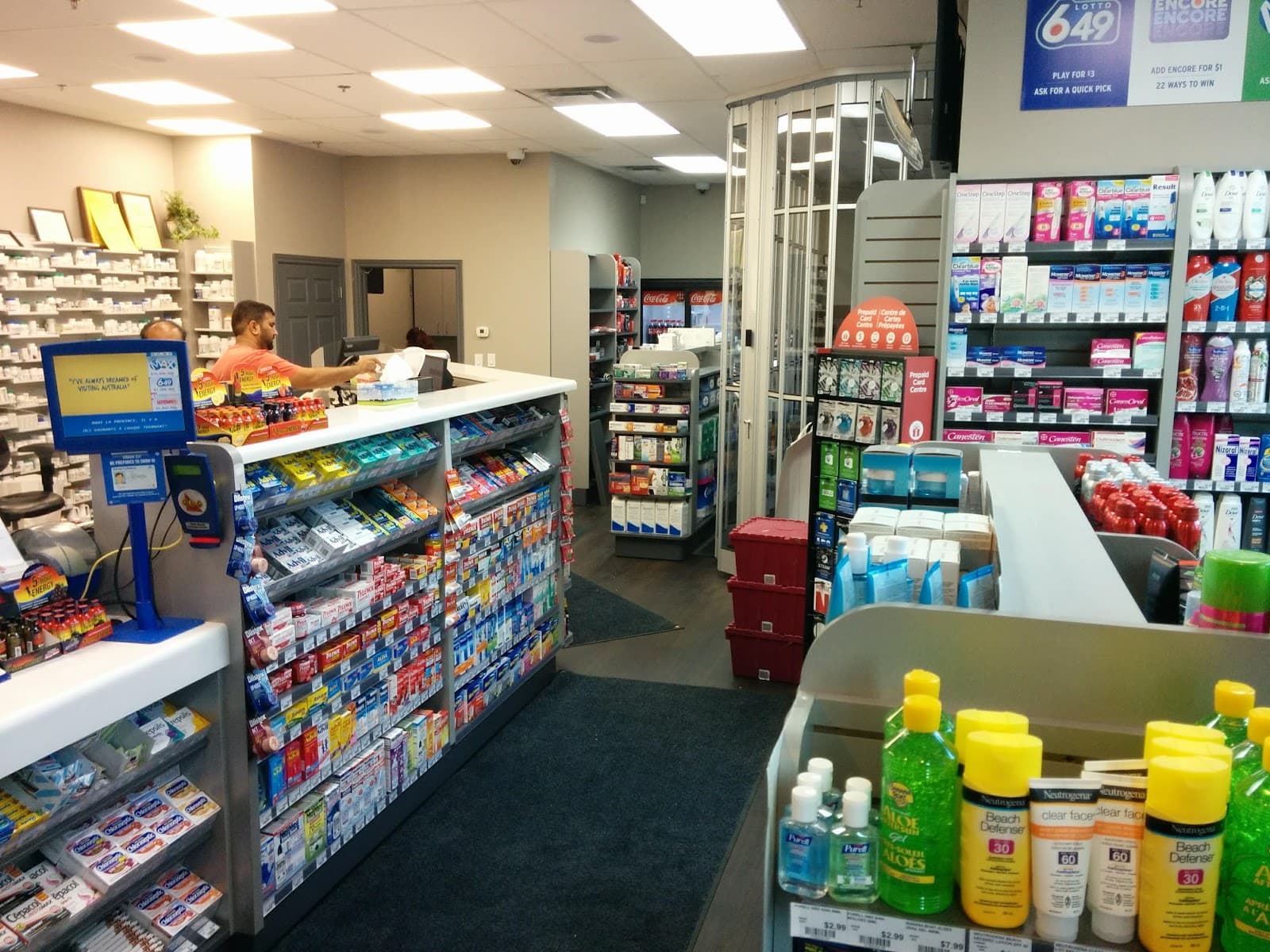 HealthCare Mart Pharmacy-Toronto Online Pharmacy-Pharmabest.ca photo 1