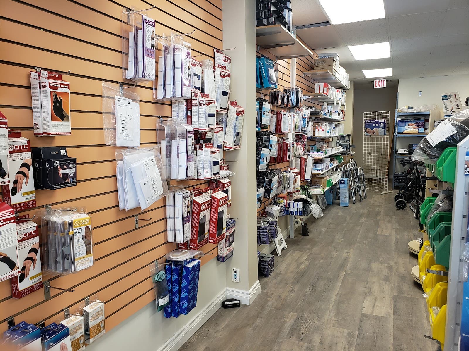 Healthcare & Rehab Specialties - Edmonton photo 2