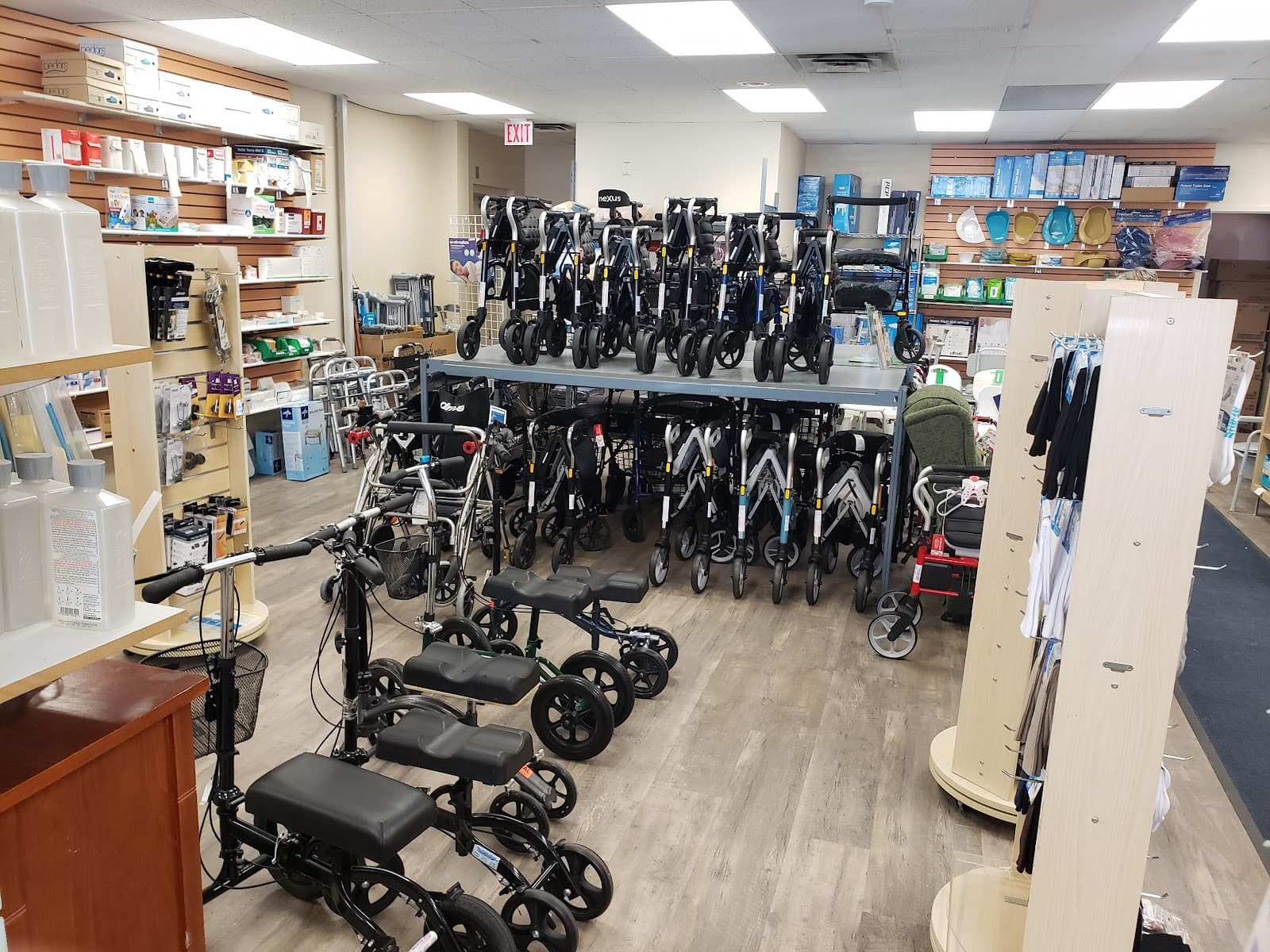 Healthcare & Rehab Specialties - Edmonton photo 3