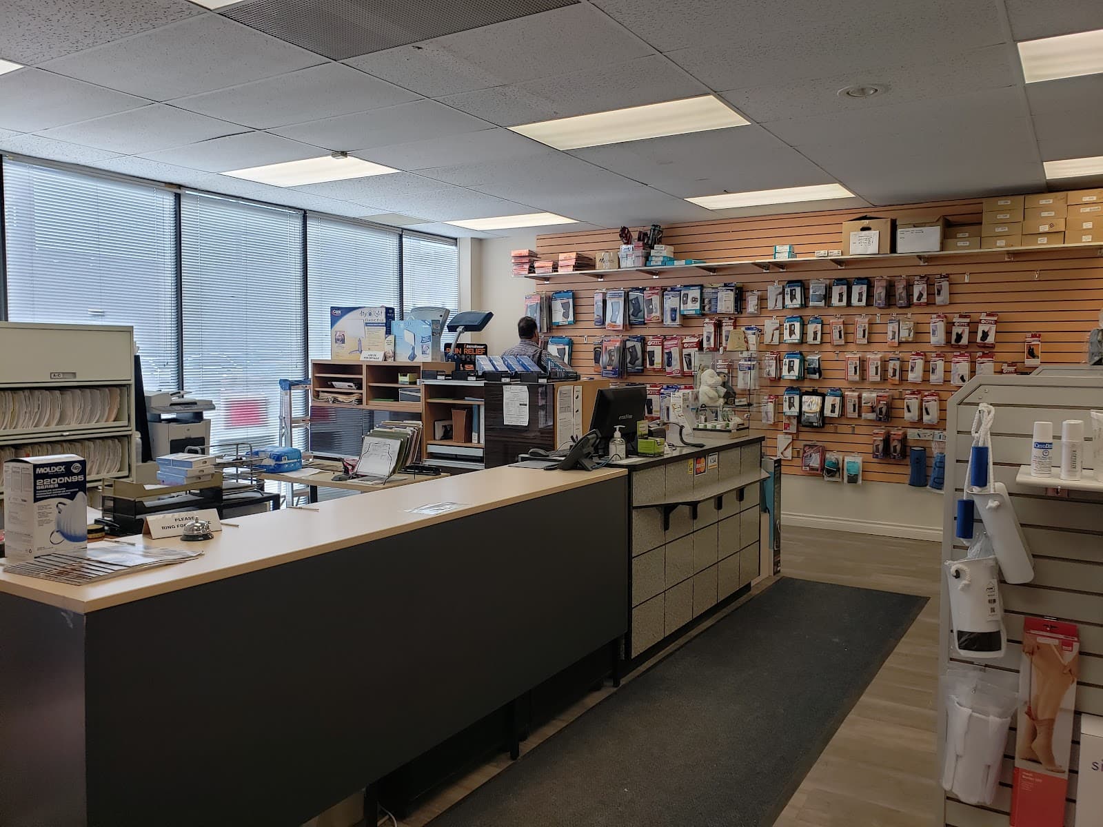Healthcare & Rehab Specialties - Edmonton photo 4