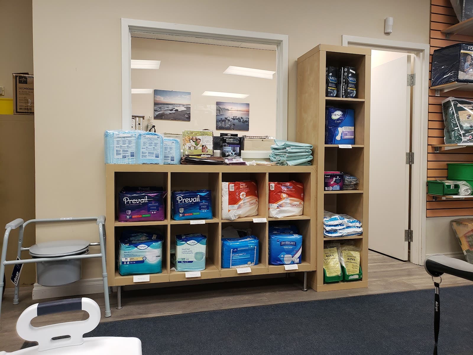 Healthcare & Rehab Specialties - Edmonton photo 6