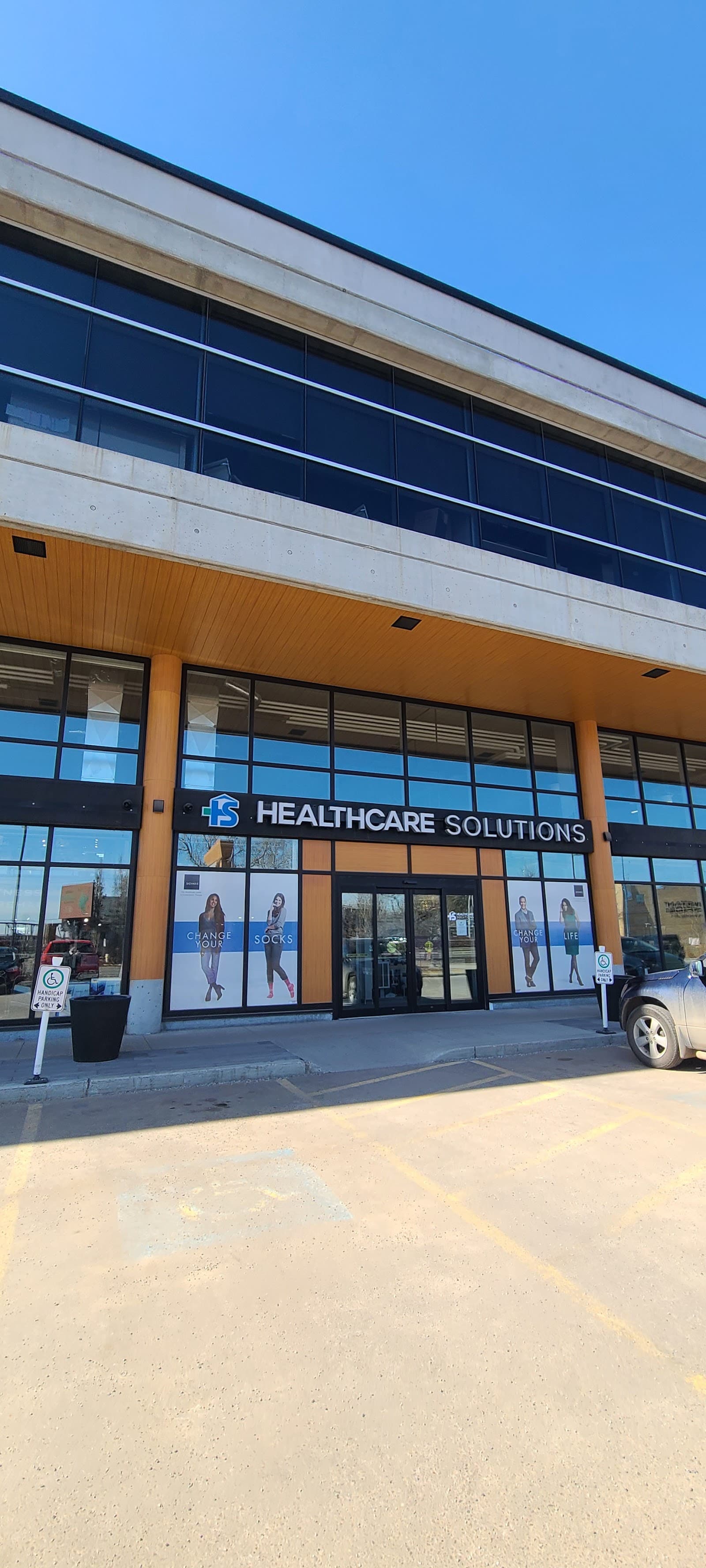 Healthcare Solutions